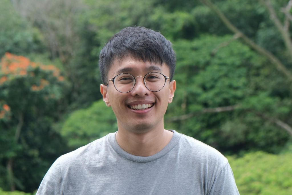 CEO Võ Văn Hiếu