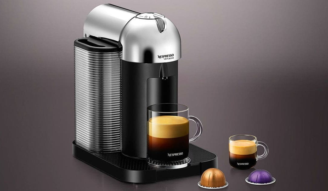 Cách pha cà phê espresso bằng máy pha cà phê thơm ngon và chi tiết