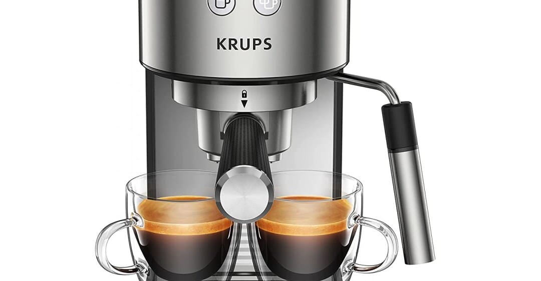 Một vài lưu ý khi sử dụng máy pha cà phê để làm cà phê Espresso