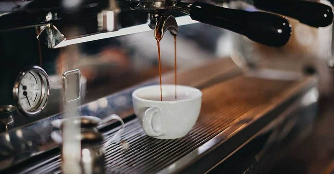 nồi hơi máy pha cà phê espresso là gì