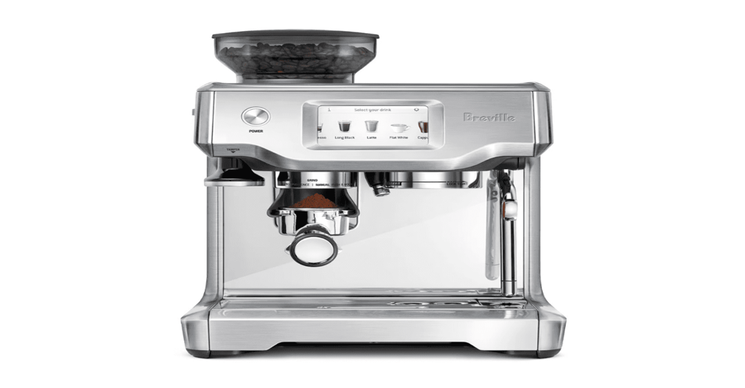 Breville Bambino Plus BES500