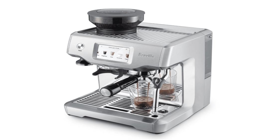 Breville Oracle Touch BES990