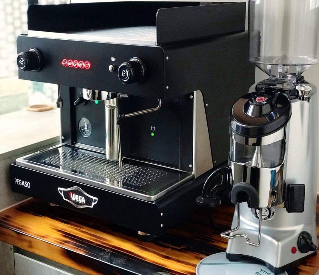 Gaggia Classic Pro