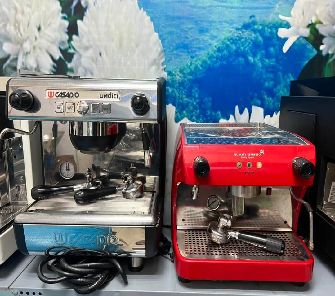 Gaggia Viva Style