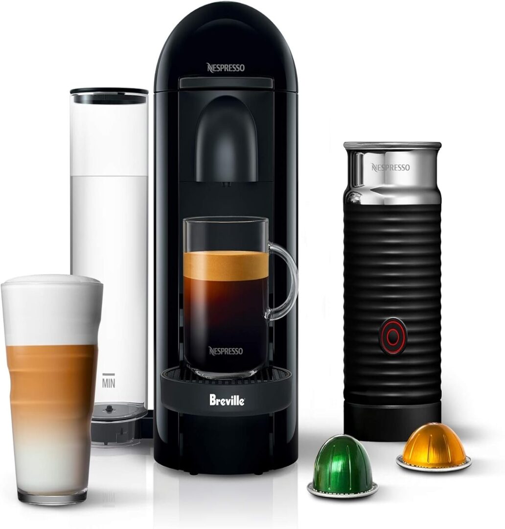 Keurig K-Duo