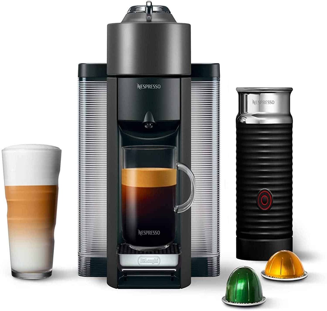 Keurig K-Duo Plus