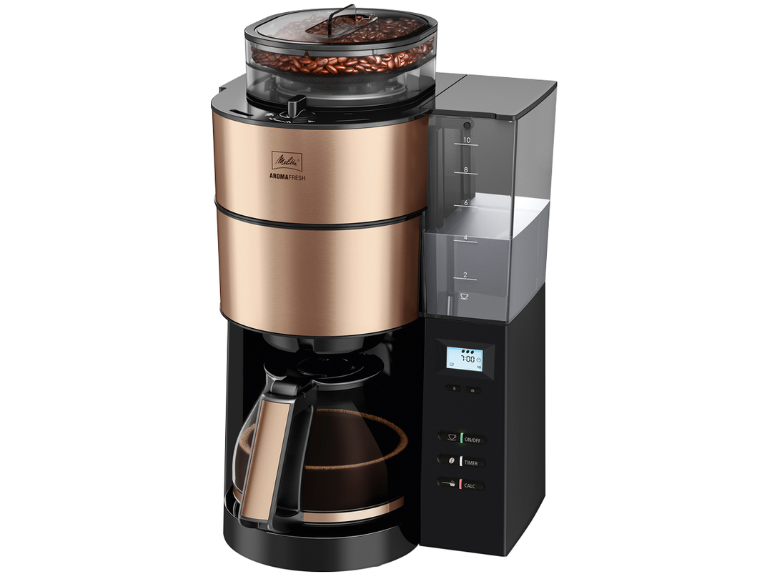 Máy pha cà phê Breville BES870XL