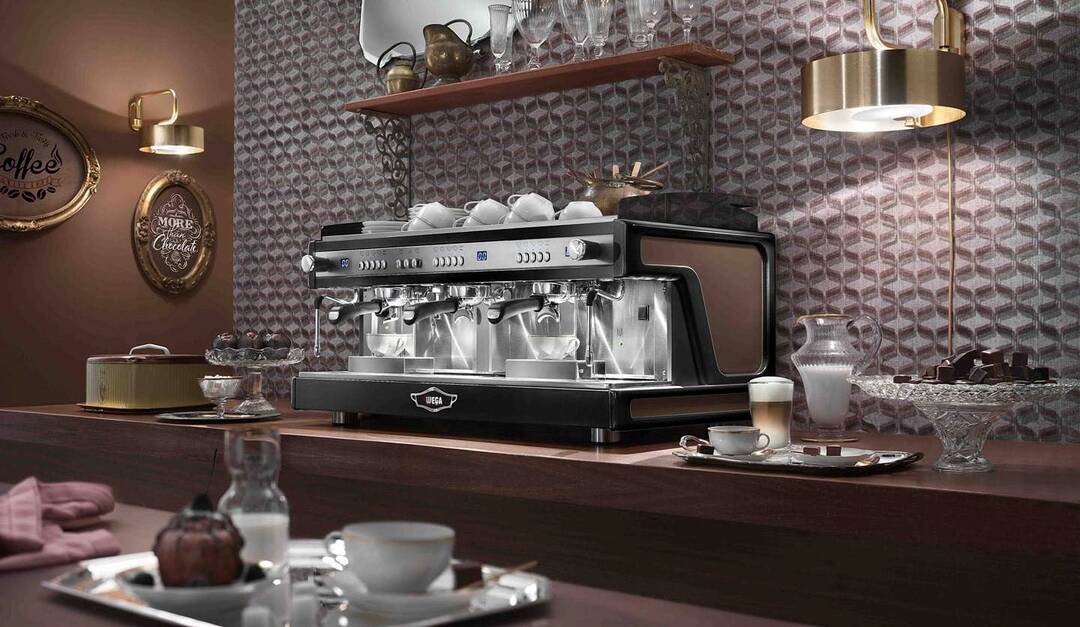 Máy pha cà phê Breville Barista Express BES870