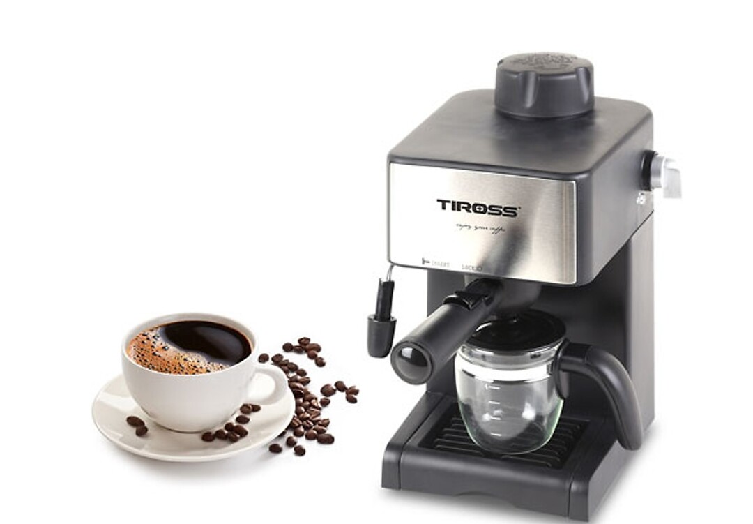 Máy pha cà phê Espresso Tiross TS620