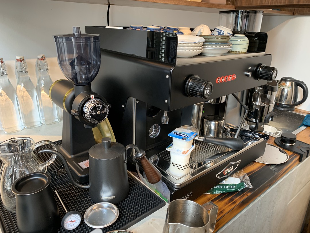 Máy pha cà phê Gaggia Classic Pro