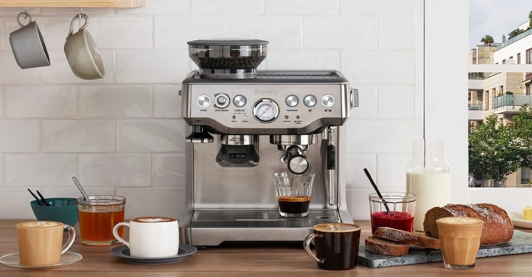 Melitta Avanza Series 600