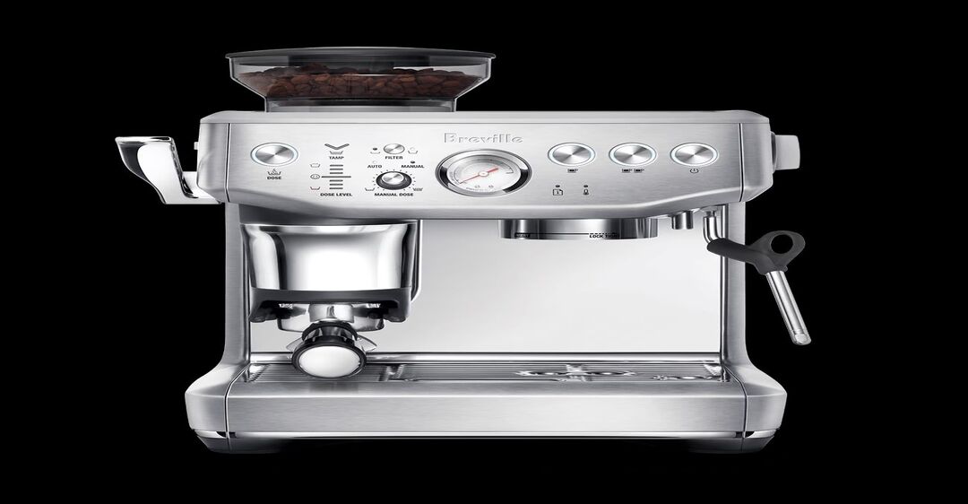 Melitta Barista T Smart