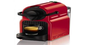 Nespresso Pixie