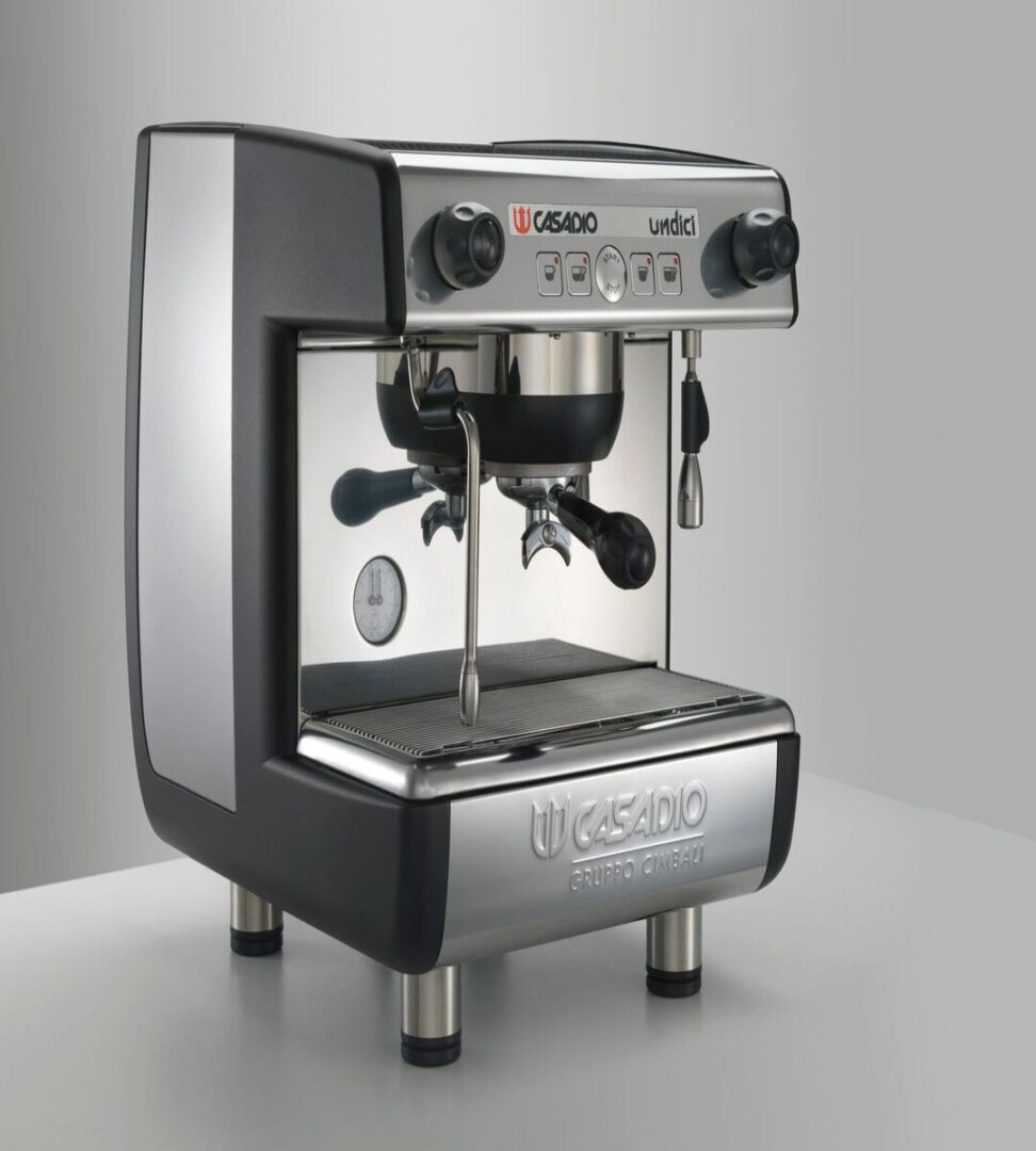 Wega Concept 2 Group