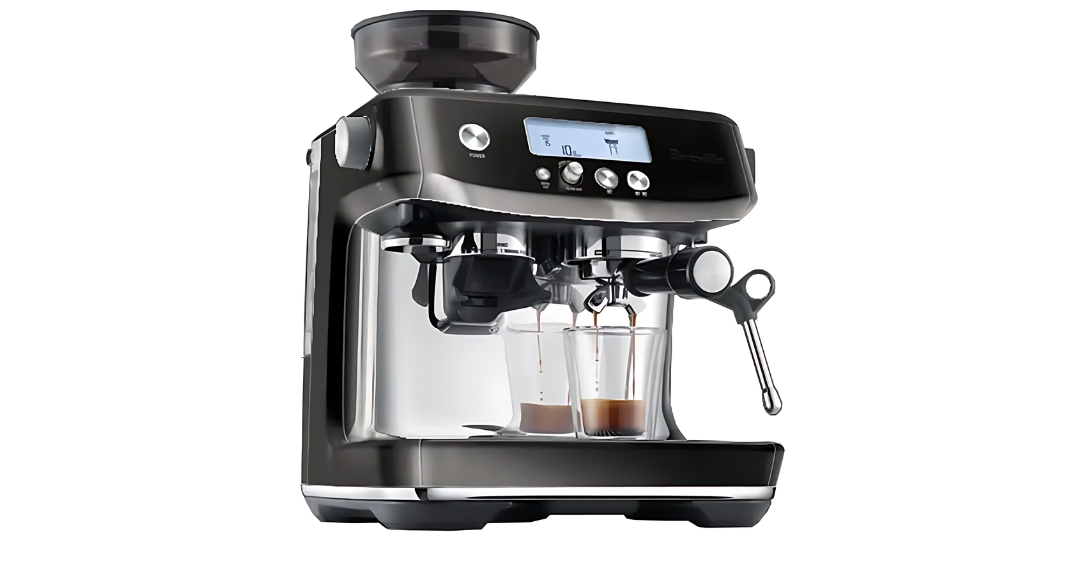 Máy pha cà phê Breville 878 the Barista Pro™