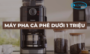 Máy pha cà phê dưới 1 triệu