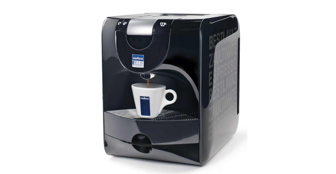 Máy pha cà phê Lavazza Blue LB 951