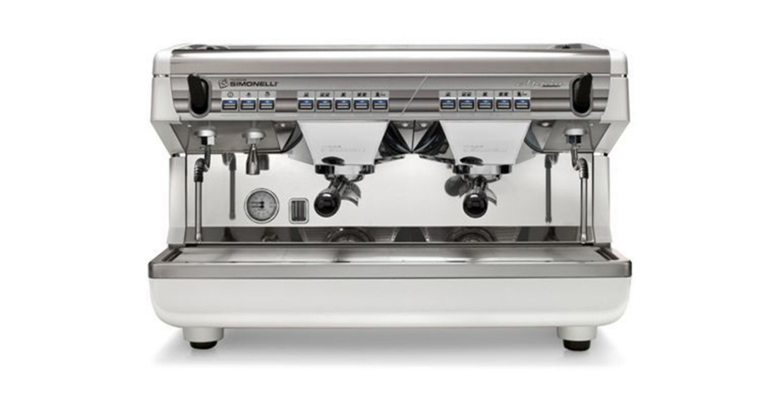 Máy pha cà phê Nuova Simonelli Appia II A2