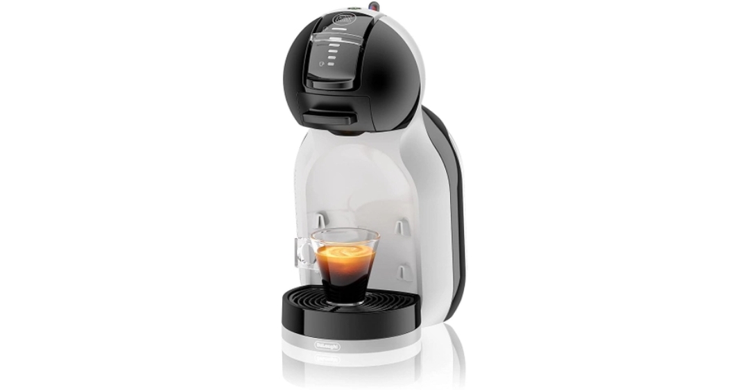 Máy pha cà phê viên nén Dolce Gusto DeLonghi Mini EDG 155.BG