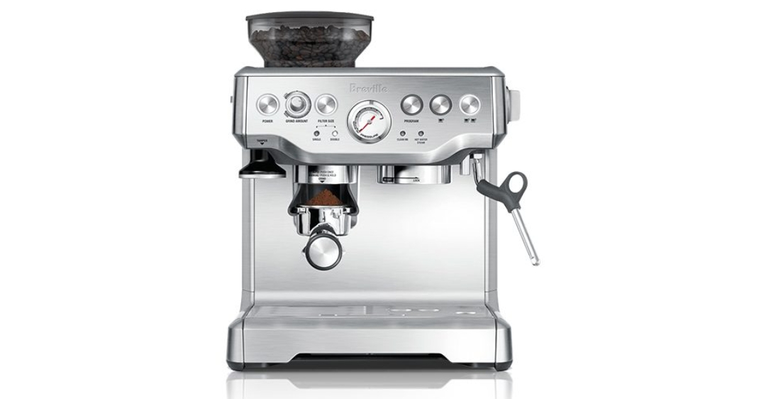 Máy pha cafe Breville 870